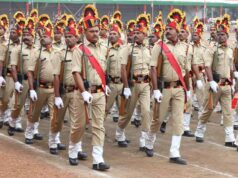 CM मोहन यादव का बड़ा ऐलान: पुलिस विभाग में नहीं रहेगा एक भी पद खाली, हर साल होगी भर्ती की कोशिश