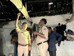 रायसेन में आत्महत्याओं से दहशत, 10 दिन में 3 युवाओं ने फंदे पर झूलकर दी जान