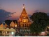 महाकाल मंदिर में लाइट एंड साउंड शो के लिए ₹100 शुल्क, दर्शन-आरती समेत श्रद्धालुओं का खर्च ₹1050 तक पहुंच सकता है