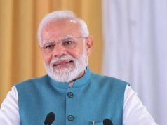 सबसे लंबी अवधि तक प्रधानमंत्री के रूप में देशसेवा करने वाले जननेता बनने पर पीएम मोदी को मुख्यमंत्री ने दी बधाई