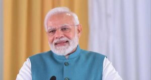 सबसे लंबी अवधि तक प्रधानमंत्री के रूप में देशसेवा करने वाले जननेता बनने पर पीएम मोदी को मुख्यमंत्री ने दी बधाई
