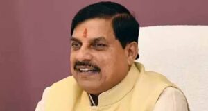 मुख्यमंत्री डॉ. यादव ने विद्यार्थियों को दी बधाई