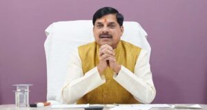 मुख्यमंत्री डॉ. यादव करेंगे सेफ क्लिक 2.0 साइबर जागरूकता अभियान का शुभारंभ