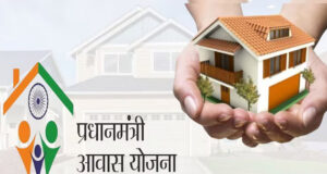 बीजेपी सरकार का दावा: सत्ता में आते ही 26 लाख आवासों को मिली मंजूरी, कांग्रेस पर योजना रोकने का आरोप