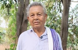 मेड़ पर लगाए थे कुछ पौधे… आज हर साल 2.5 लाख की कमाई