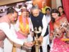 लोकतंत्र सेनानियों का त्याग नई पीढ़ी के लिए प्रेरणा है : मुख्यमंत्रीविष्णुदेव साय