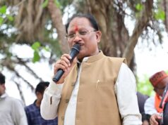मुख्यमंत्रीविष्णु देव साय के नेतृत्व में रायगढ़ के खनन प्रभावित क्षेत्रों को 26 करोड़ रुपये से अधिक के विकास कार्यों की सौगात