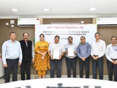 मध्यप्रदेश टाइगर फाउंडेशन और डब्ल्यूसीएल के बीच हुए महत्वपूर्ण एमओयू