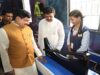 स्कूली बालिकाओं, आप भविष्य में क्या बनना चाहोगी : मुख्यमंत्री डॉ. यादव