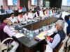 सिंहस्थ : 2028 के लिए 17 नए विकास कार्यों को मिली मंजूरी