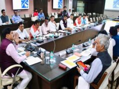 सिंहस्थ : 2028 के लिए 17 नए विकास कार्यों को मिली मंजूरी