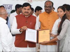 प्राकृतिक सौंदर्य से भरपूर कुकरू पर्यटन का बनेगा प्रमुख केंद्र : मुख्यमंत्री डॉ यादव