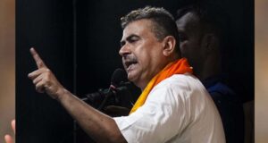 बिना सुनवाई 1 साल तक हिरासत का प्रावधान! शुभेंदु सरकार के प्रस्तावित कानून पर छिड़ा सियासी घमासान