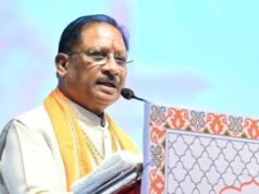 मानवता को शांति, आत्मसंयम, करुणा और अहिंसा का मार्ग दिखाते हैं भगवान महावीर के विचार : लोकसभा अध्यक्ष ओम बिरला
