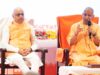 पुलिस की जमीन पर था माफिया का कब्जा, खाली करा के बनाया स्टेट फॉरेंसिक इंस्टीट्यूट: मुख्यमंत्री