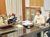 ऑस्ट्रेलियाई इन्फ्लुएंसर हुआ ‘सीएम योगी की पुलिस’ का मुरीद