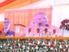 किसी ने उत्सव के रंग में भंग डाला तो वर्तमान के साथ भविष्य भी स्वाहा हो जाएगा: मुख्यमंत्री