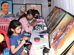 संस्कृति मंत्री राजेश अग्रवाल के निर्देश पर सरगुजा संभाग में ‘आकार-2026’ का आयोजन