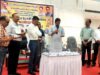 आवास मेला-2025 के लक्की ड्रॉ का सफल आयोजन, विजेताओं की हुई घोषणा
