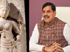 भोजशाला में बनेगा भव्य सरस्वती लोक : मुख्यमंत्री डॉ. यादव
