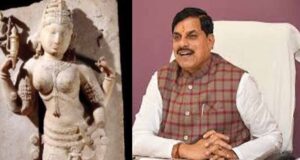 भोजशाला में बनेगा भव्य सरस्वती लोक : मुख्यमंत्री डॉ. यादव