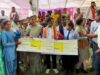 तेंदूपत्ता संग्राहक परिवारों की बेटियों ने रचा इतिहास, रुद्राणी-डालेश्वरी ने बढ़ाया बस्तर का मान