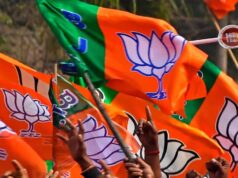 भाजपा कार्यसमिति में बदला सियासी समीकरण, 33% महिला भागीदारी और पहली बार मुस्लिम महिला को जगह