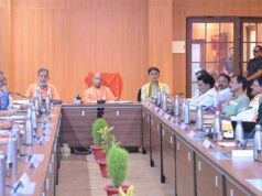 स्थानीय भाषा में मिलेगी नौकरी की जानकारी, प्रदेश के सभी मंडलों में योगी सरकार शुरू करेगी ‘ब्लू डॉट्सएआई’