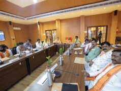 चौरासी कोसी परिक्रमा मार्ग पर श्रद्धालुओं के लिए तैयार हुईं अत्याधुनिक सुविधाएं