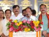 धरमजयगढ़-पत्थलगांव-लोहरदगा रेल परियोजना से जशपुर के विकास को मिलेगी नई गति : मुख्यमंत्री विष्णु देव साय