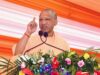 अलीगढ़ दौरा बीच में छोड़कर लखनऊ रवाना हुए मुख्यमंत्री