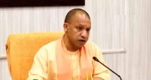 हाथरस में सीएम योगी की जनसभा: 44 डिग्री गर्मी में 20 हजार लोगों को जुटाने की तैयारी