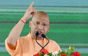 फिरोजाबाद को 658 करोड़ की सौगात, सीएम योगी ने 81 विकास परियोजनाओं का किया लोकार्पण-शिलान्यास