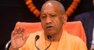 काशी हिंदू विश्वविद्यालय में सीएम योगी बोले भारतीय किसान सदैव नवाचार का प्रतीक रहा है