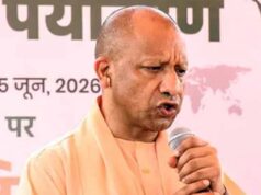 मेरठ मंडल में ₹6568 करोड़ की 1284 परियोजनाएं, हर विधानसभा क्षेत्र में संतुलित विकास के निर्देश: सीएम योगी
