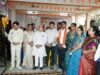 उद्योग मंत्री लखनलाल देवांगन ने कोरबा में किया विकास कार्येा का भूमिपूजन