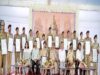 कटनी पुलिस की बड़ी उपलब्धि