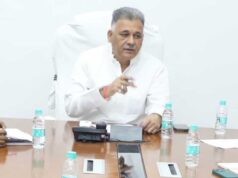 प्रामाणिक ज्ञान और संदर्भों के लिए पुस्तकों की आवश्यकता सदैव बनी रहेगी : मंत्री परमार