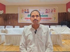 प्रधानमंत्री किसान सम्मान निधि ने बदली दुर्गेश यादव के खेती की तस्वीर