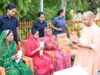 जरूरतमंदों के साथ खड़ी है सरकार, हर उचित समस्या का कराएगी निदानः मुख्यमंत्री