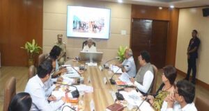 दुधारू पशुओं की वितरण पद्धति का आधार अति-गरीब को प्राथमिकता हो: राज्यपाल पटेल
