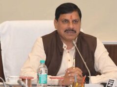 मुख्यमंत्री डॉ. यादव बैतूल की ग्राम पंचायत कुकरू में रात्रि चौपाल में होंगे शामिल