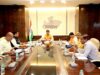 मेट्रो रेल यात्रियों की संख्या बढ़ाने के लिए पर्यटन विभाग का लें सहयोग : मुख्यमंत्री डॉ. यादव