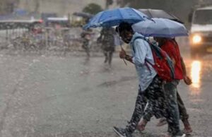 मॉनसून को लेकर बड़ी राहत की खबर, 23 जून से कई राज्यों में दस्तक