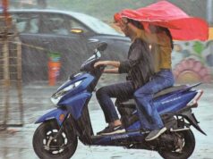 मानसून से पहले बारिश का जोरदार असर, कई जिलों में सामान्य से कई गुना अधिक वर्षा, आज भी अलर्ट जारी