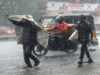 Monsoon Alert: अगले 48 घंटे में मूसलाधार बारिश का अलर्ट, तेज आंधी-तूफान के साथ बदलेगा मौसम