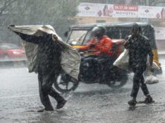 Monsoon Alert: अगले 48 घंटे में मूसलाधार बारिश का अलर्ट, तेज आंधी-तूफान के साथ बदलेगा मौसम