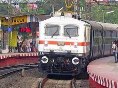 रेल यात्रियों को बड़ी राहत, दिल्ली से जम्मू-कश्मीर के लिए फिर दौड़ेंगी बंद ट्रेनें