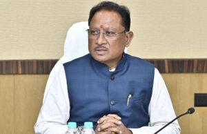 साय सरकार की पहल से श्रमिक परिवारों के बच्चों को मिलेगा बेहतर भविष्य, सरकार उठाएगी पढ़ाई का पूरा खर्च