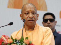 जेवर बनेगा भारत का सोलर मैन्युफैक्चरिंग हब, यूपी में 20 हजार मेगावाट रिन्यूएबल एनर्जी पैदा करने का लक्ष्य: सीएम योगी